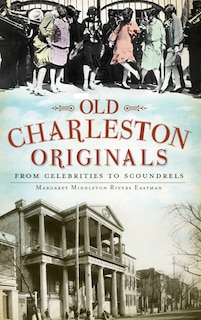 Front cover_Old Charleston Originals