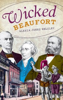 Couverture_Wicked Beaufort