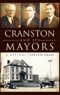 Couverture_Cranston and Its Mayors