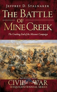 Couverture_The Battle of Mine Creek