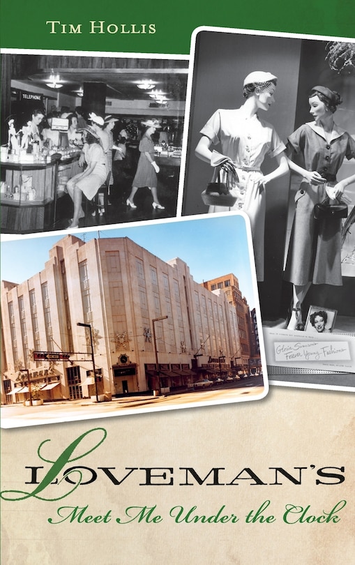 Front cover_Loveman's