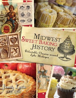 Front cover_Midwest Sweet Baking History