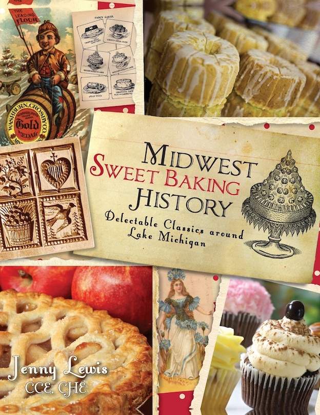 Front cover_Midwest Sweet Baking History