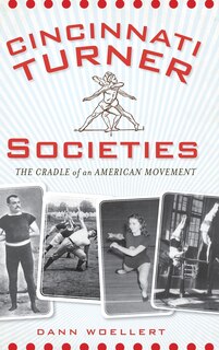 Front cover_Cincinnati Turner Societies