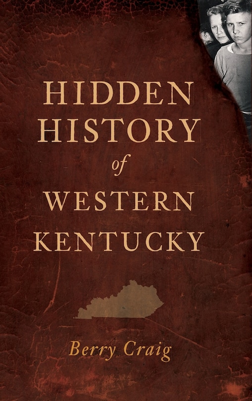Couverture_Hidden History of Western Kentucky