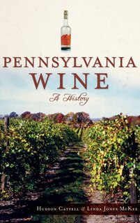 Front cover_Pennsylvania Wine