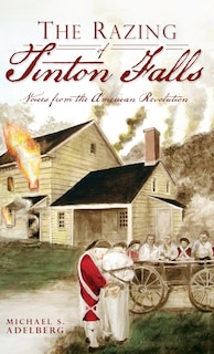 Front cover_The Razing of Tinton Falls