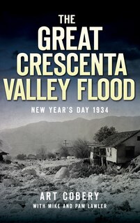 Front cover_The Great Crescenta Valley Flood
