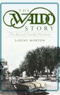 Couverture_The Waldo Story