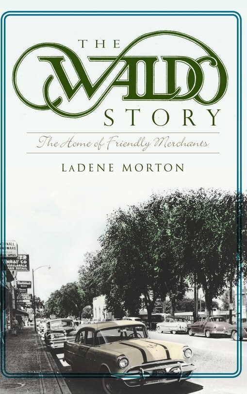Couverture_The Waldo Story