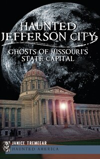 Couverture_Haunted Jefferson City