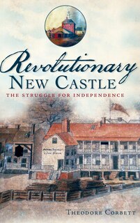 Couverture_Revolutionary New Castle