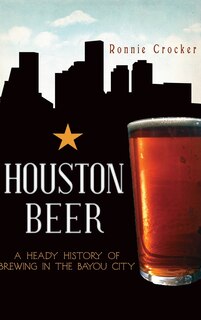 Front cover_Houston Beer