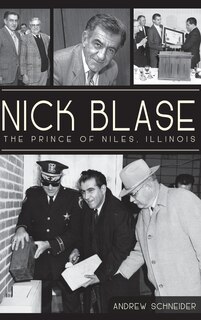 Front cover_Nick Blase