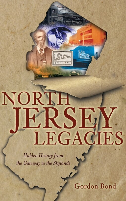 Couverture_North Jersey Legacies