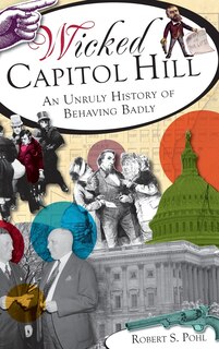 Front cover_Wicked Capitol Hill