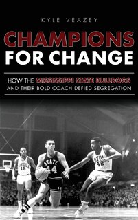 Front cover_Champions for Change