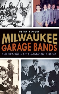Front cover_Milwaukee Garage Bands