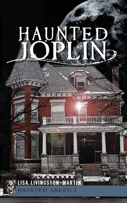 Haunted Joplin