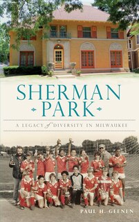 Couverture_Sherman Park