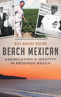 Front cover_Beach Mexican