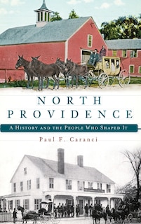 Couverture_North Providence