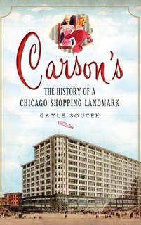 Front cover_Carson's