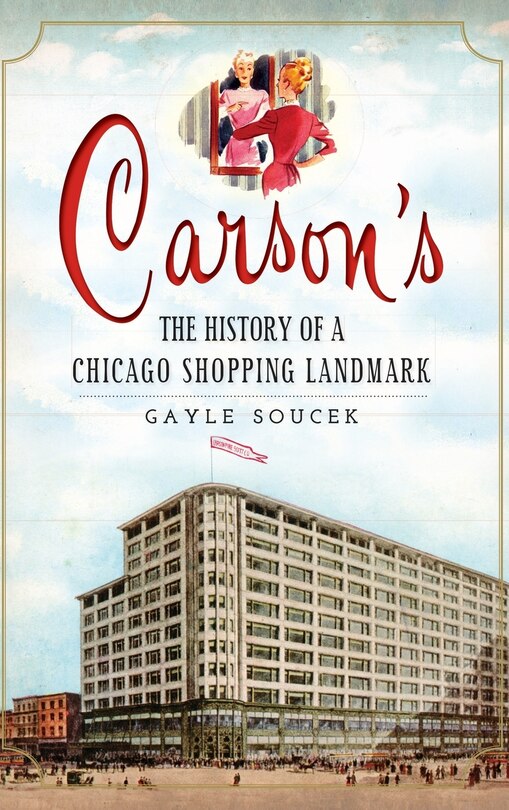 Front cover_Carson's
