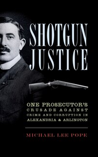 Front cover_Shotgun Justice