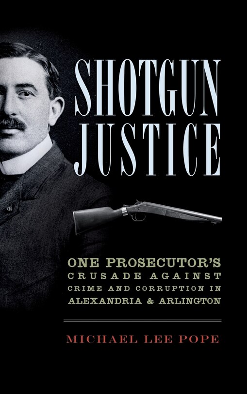Front cover_Shotgun Justice