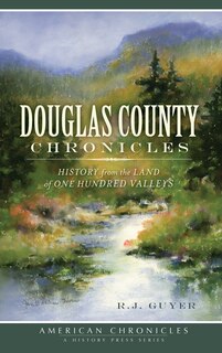 Front cover_Douglas County Chronicles