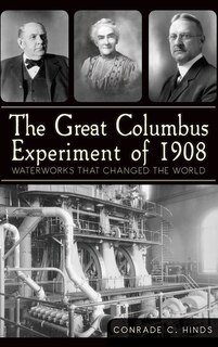 Couverture_The Great Columbus Experiment of 1908