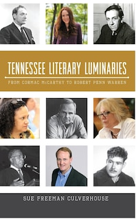 Front cover_Tennessee Literary Luminaries