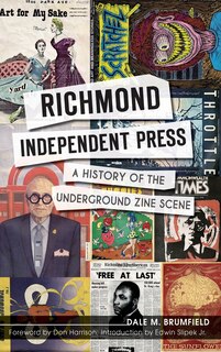 Front cover_Richmond Independent Press