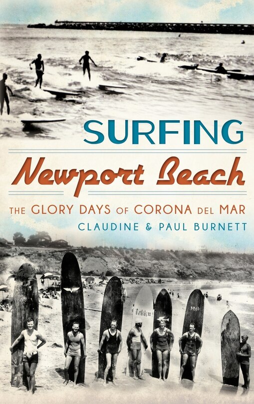 Couverture_Surfing Newport Beach