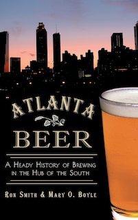 Front cover_Atlanta Beer