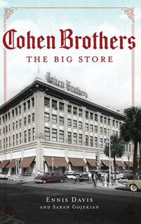 Couverture_Cohen Brothers