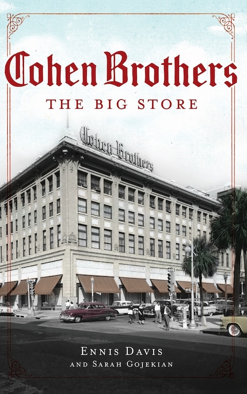 Couverture_Cohen Brothers
