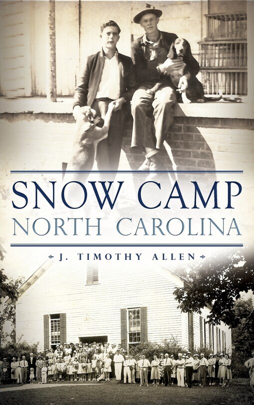 Snow Camp, North Carolina