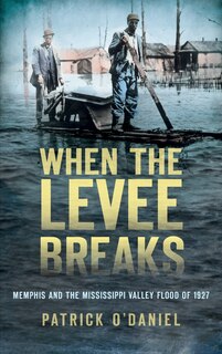 Front cover_When the Levee Breaks