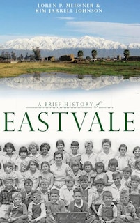 Couverture_A Brief History of Eastvale