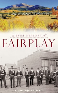 Front cover_A Brief History of Fairplay