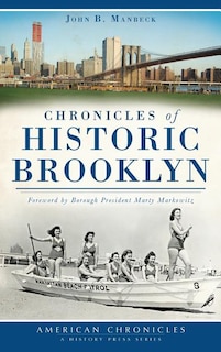 Chronicles of Historic Brooklyn