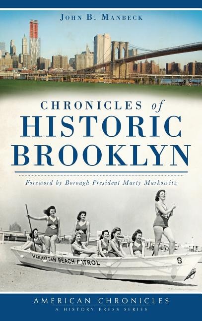 Chronicles of Historic Brooklyn