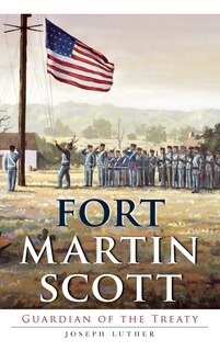 Front cover_Fort Martin Scott