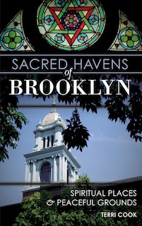 Front cover_Sacred Havens of Brooklyn