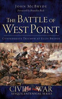 Front cover_The Battle of West Point