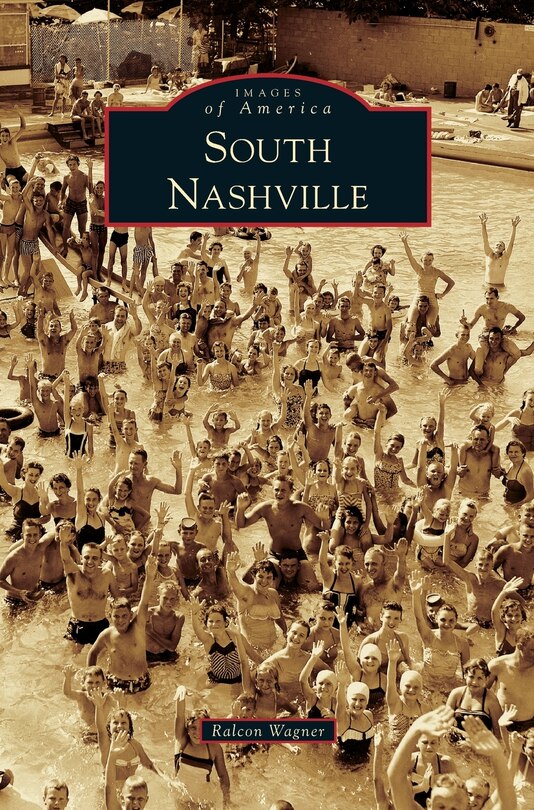 Front cover_South Nashville
