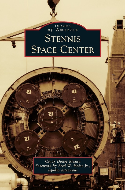 Couverture_Stennis Space Center