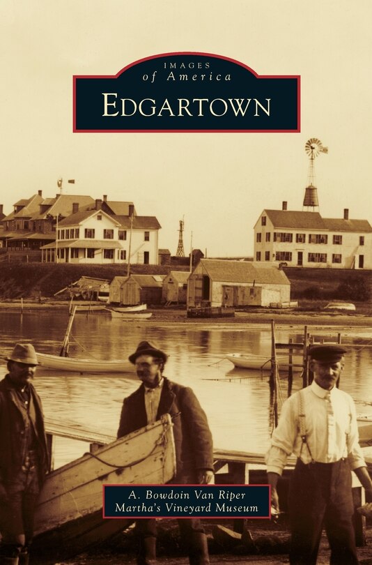 Front cover_Edgartown